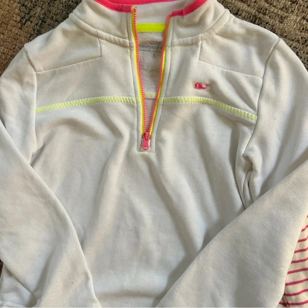 Girls Preppy Bundle sz 8
